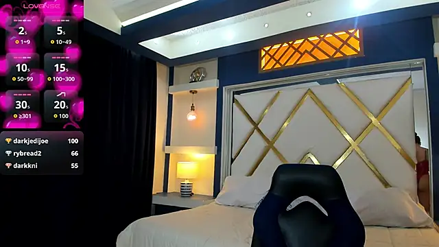 allison_mc Obrolan Langsung XXX