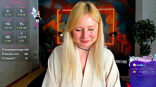 scent__of_woman Live XXX-Chat