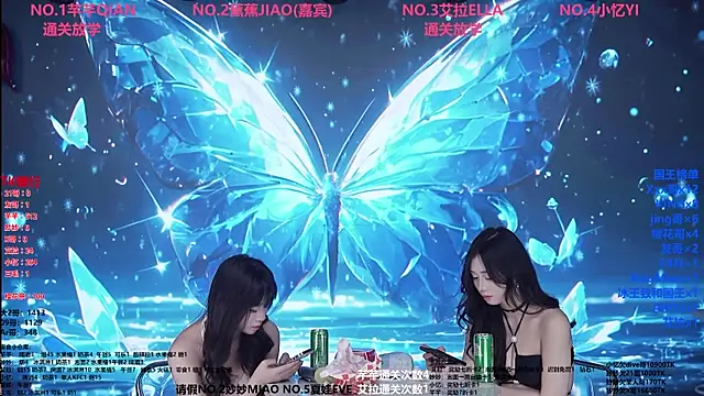 Wily-07のライブXXXチャット