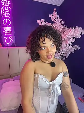 Chatroom XXX en direct de _sarahRose