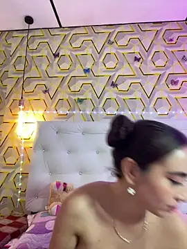 MelanyyJhonson15 Live XXX-Chat