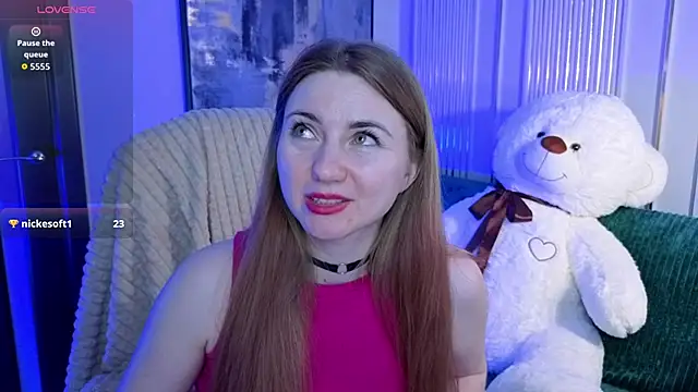 SofiAngela Obrolan Langsung XXX