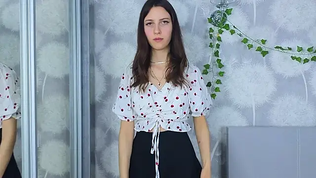 UmbraElyon Chat XXX in diretta