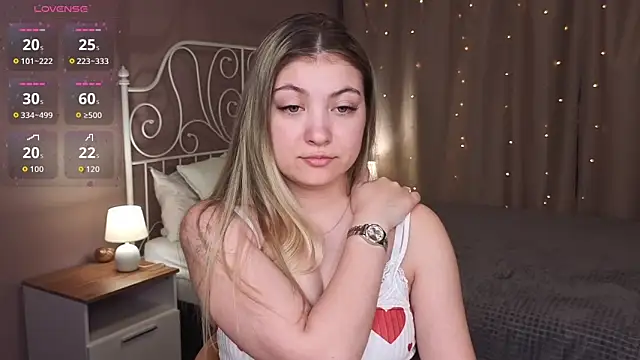 Angel__Grace's Live XXX Chat