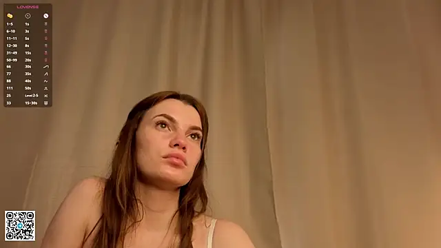 LaveraMelingn Live XXX chat