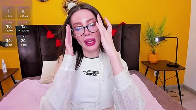 IvyDainty Live XXX-Chat