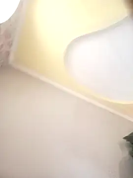 Show modela BenniRose na web-kameri