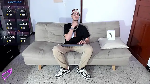 Vlad__night Chat XXX live