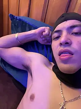 TuPapiChulo2026 webkamerás műsora