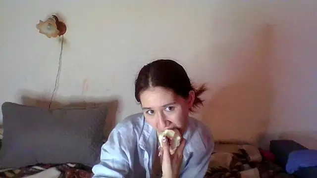 Chatroom XXX en direct de NickiKisinger