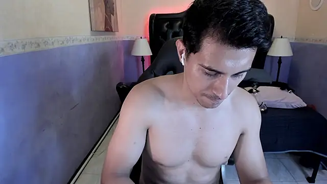 Mike_Conors' Webcam Show