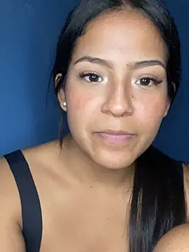 XXX chat uživo modela BabyFoxy