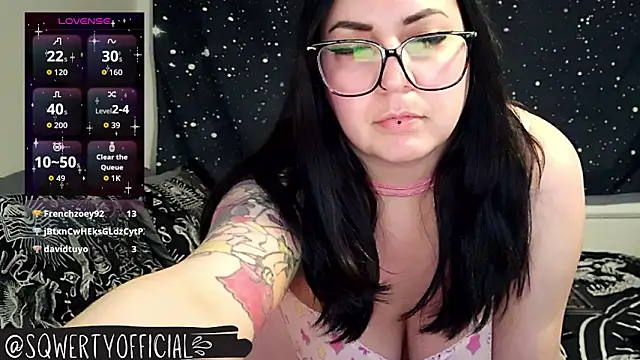 _sqwerty_'s Live XXX Chat