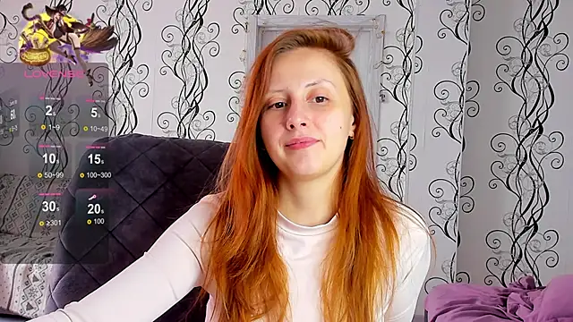 MadelinaJackson Live XXX-Chat