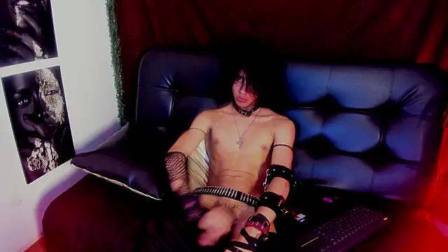 Pokazy przed kamerką – Dax669