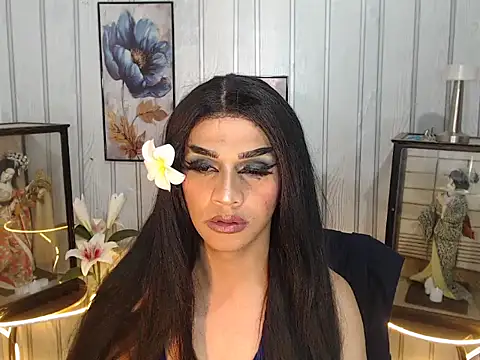 seductive_mistress07 网络视讯表演