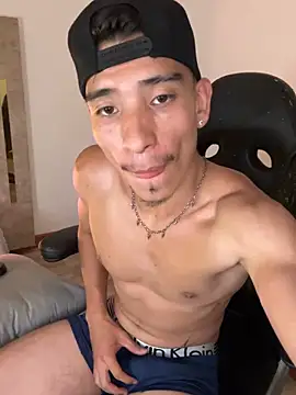 AndyRush__ Chat XXX live