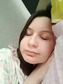 Ninyao_ Adlı Modelin Canlı XXX Sohbeti