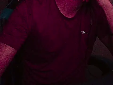 Mav3rick_ Webcam-Show