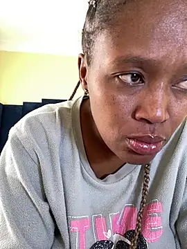 Sue_Knowledge Obrolan Langsung XXX