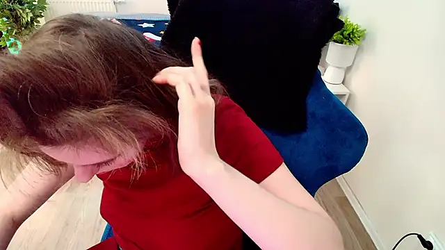 CranberryHot Live XXX-Chat