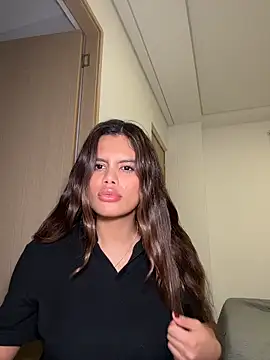 sweetcat_sr's Live XXX Chat