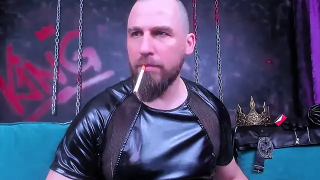 ArmandoSteel4u Chat XXX live