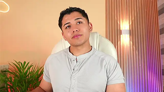 عرض كام MatiasKorn