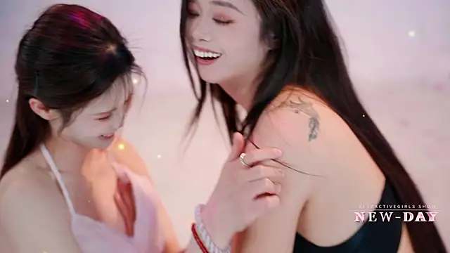 NEW-DAY Chat XXX in diretta