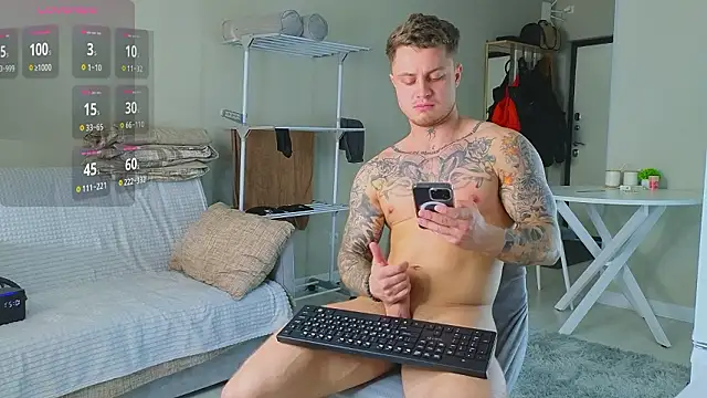 more__than__love 网络视讯表演