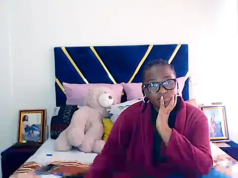 veronica1xxx's Live XXX Chat