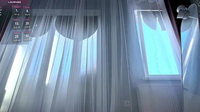 GlaydsLeveto Chat XXX in diretta