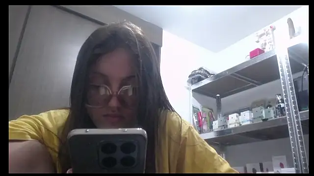 sheryl_25 Webcamshow