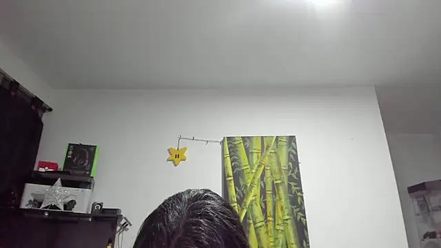 Khalifa_Gold's Live XXX Chat