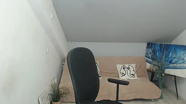 BrendaSkye Chat XXX in diretta