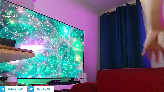 Онлайн чат XXX COUPLEHOTTDF