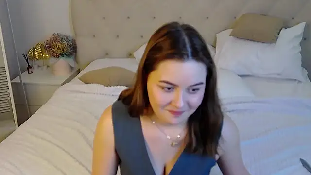 Živý XXX chat JulietaWilde