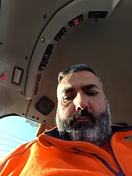 Abelito87 – Kamerová šou