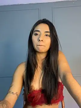 Chat XXX ao vivo de Zafira_Montiel