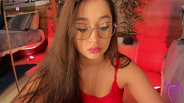 Czat XXX na żywo – MiaKay1