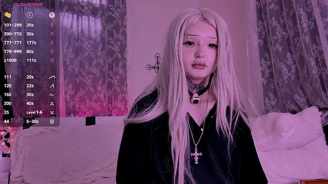 Lein_Bone's Live XXX Chat