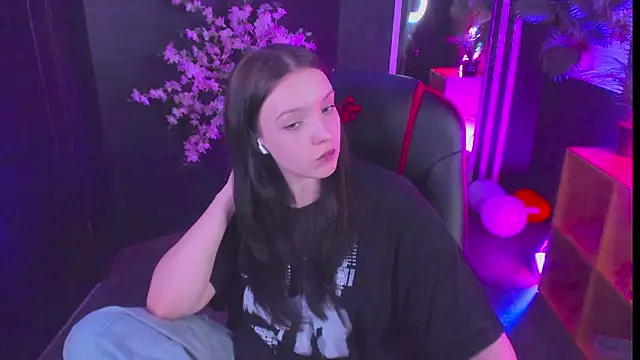 Emily_tender Live XXX-Chat