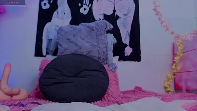 Онлайн чат XXX KilyetVera3x