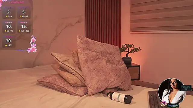 sara__gomez Obrolan Langsung XXX