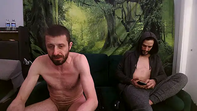 jackstrawstagger Obrolan Langsung XXX