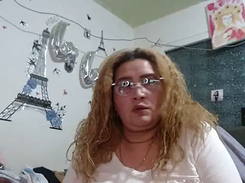 Perla1981-- Obrolan Langsung XXX