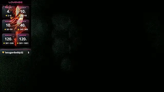 Sembang XXX Secara Langsung johnny_cagee