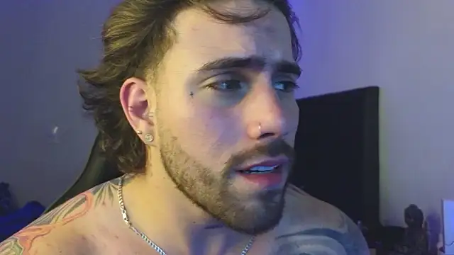 Ades_Lowe: вебкам-шоу