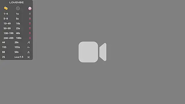 luna_dreamxxのライブXXXチャッ  ト