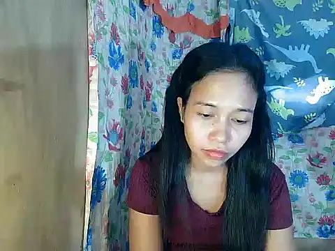 PinaySkinnyGirl Live XXX-Chat